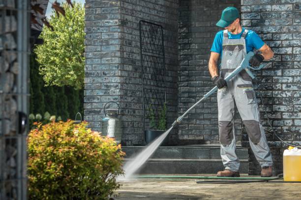 Professional Pressure Washing Services in Old Bethpage, NY