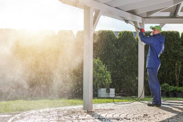 Best Restaurant Pressure Washing  in Old Bethpage, NY