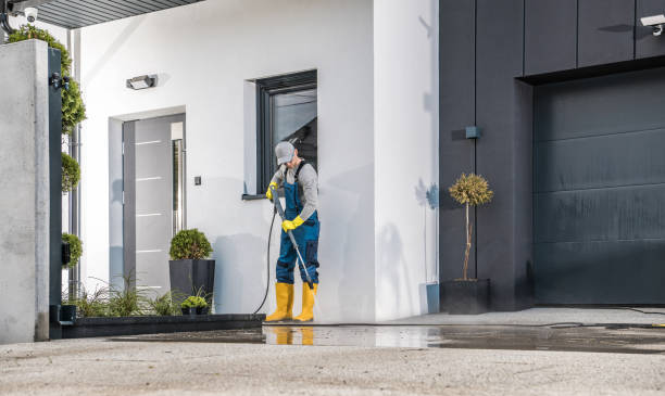 Best Building Exterior Washing  in Old Bethpage, NY